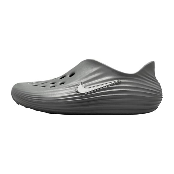 Nike Mens Reactx Rejuven8 Smoke Grey/Smoke Grey/Smoke Grey 12 Medium